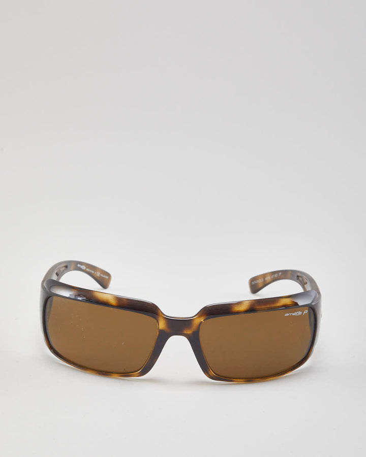 Arnette Tortoise Shell Sunglasses Rokit