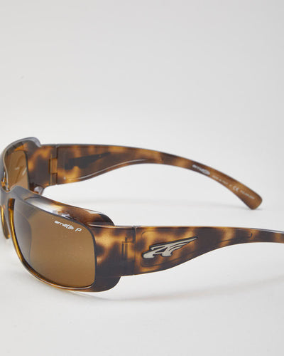 Arnette Tortoise Shell Sunglasses