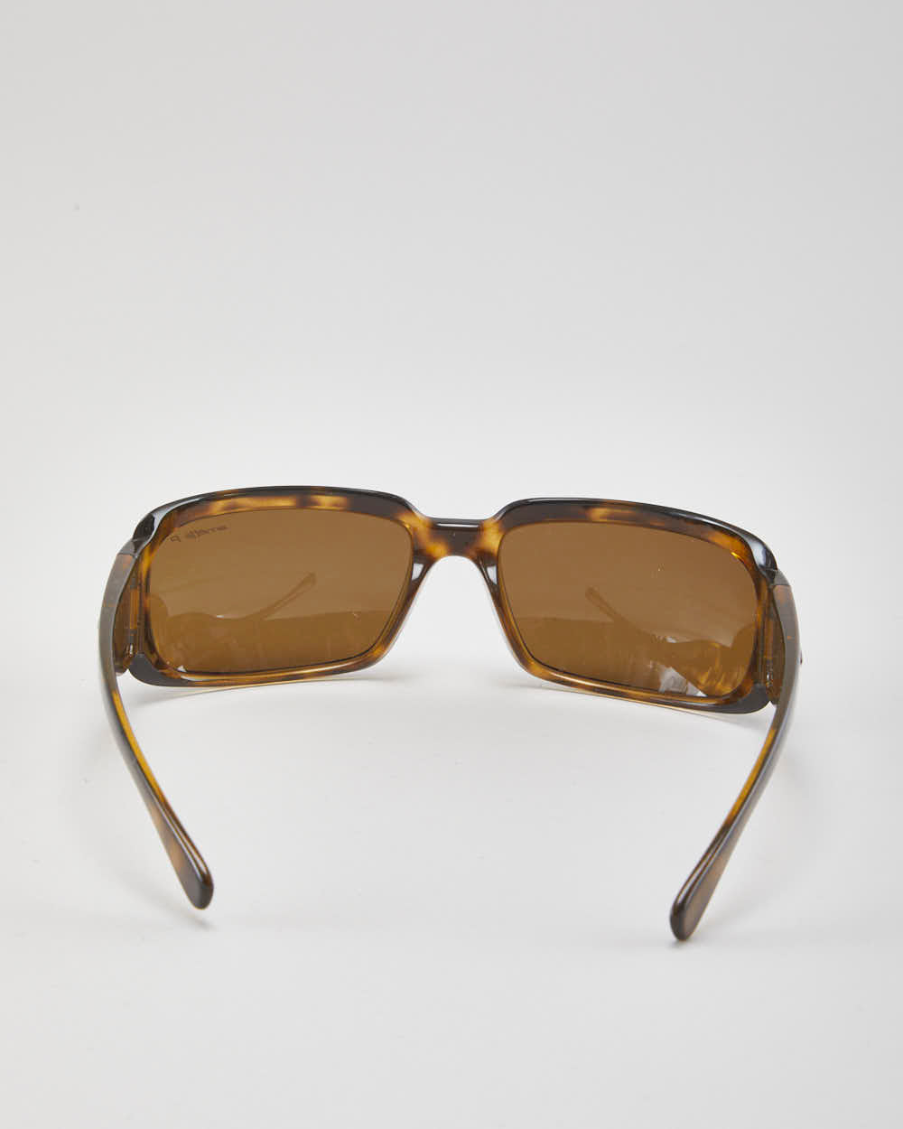 Arnette Tortoise Shell Sunglasses Rokit
