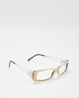 Vintage Versace Glasses Frames