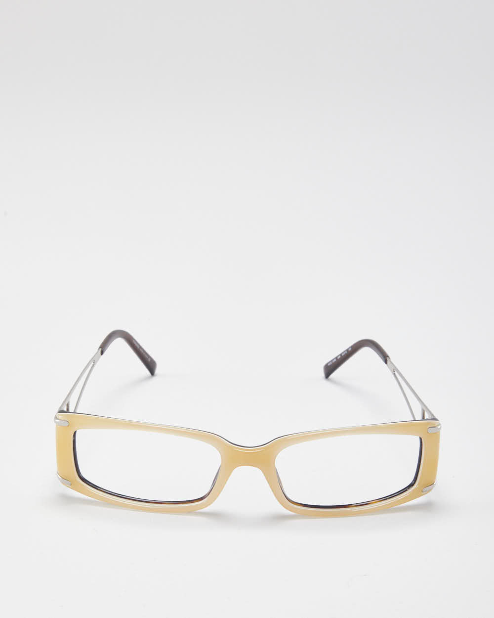 Vintage Versace Glasses Frames