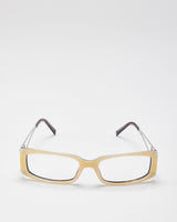 Vintage Versace Glasses Frames