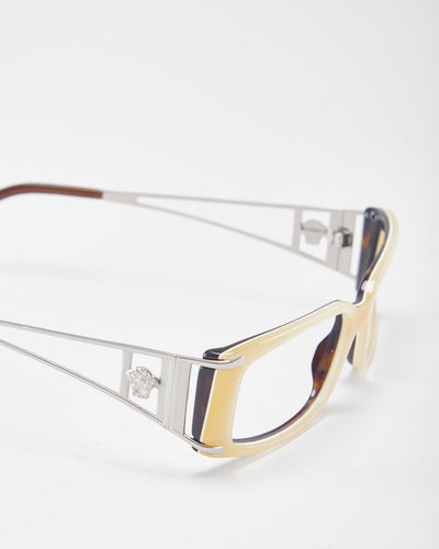 Vintage Versace Glasses Frames