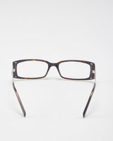 Vintage Versace Glasses Frames