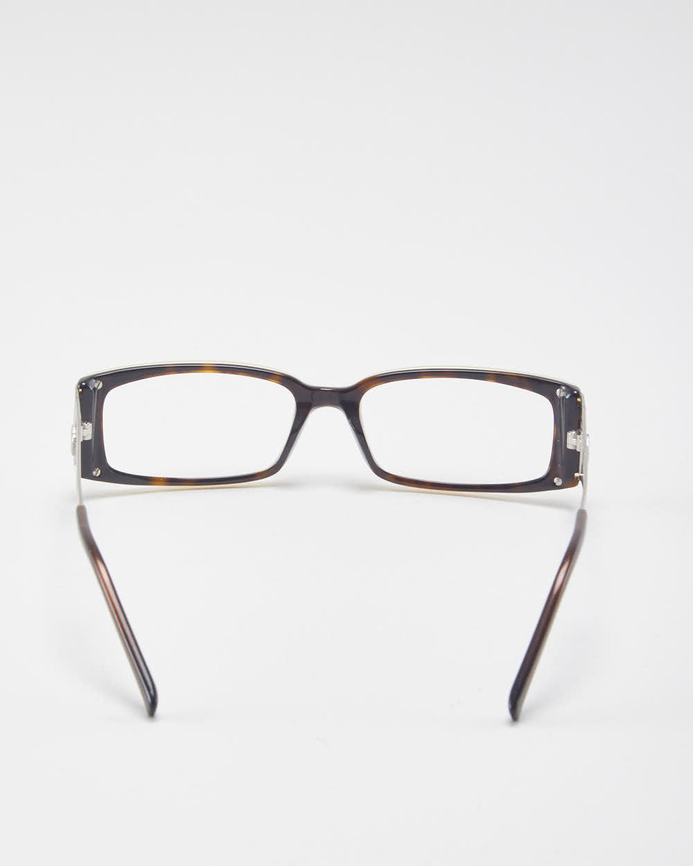 Vintage Versace Glasses Frames