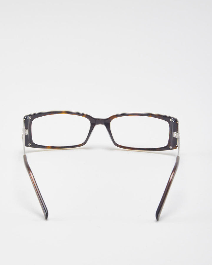 Vintage Versace Glasses Frames