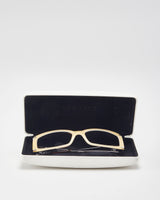 Vintage Versace Glasses Frames