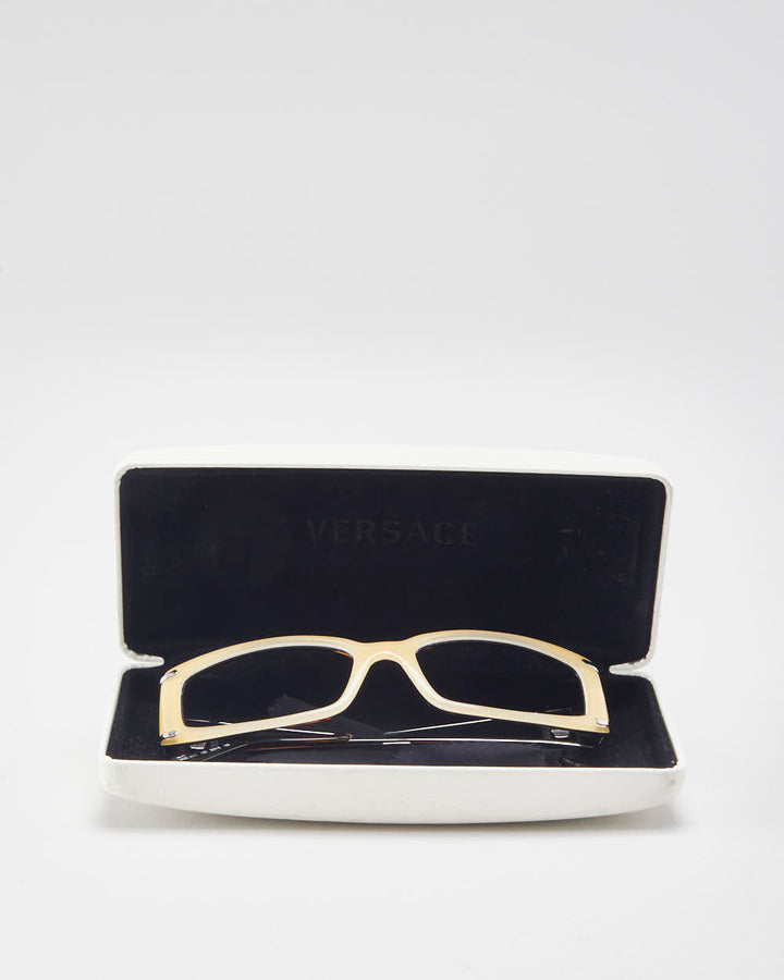 Vintage Versace Glasses Frames