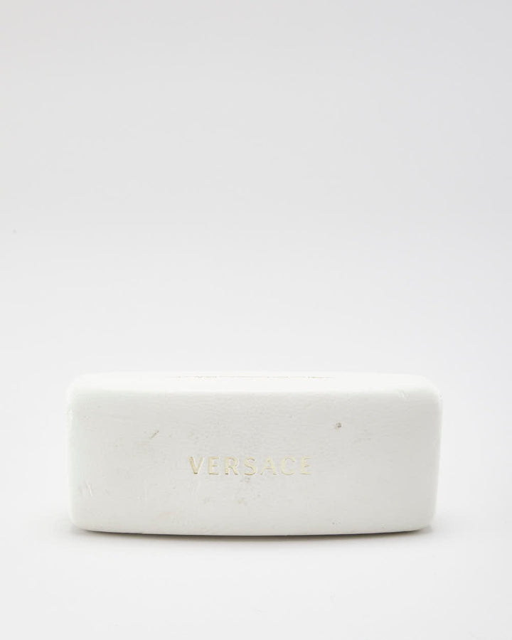 Vintage Versace Glasses Frames