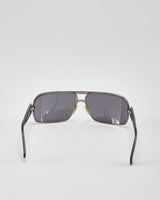 Y2k 00s Guess Sunglasses