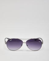 Ray Ban Aviator Sunglasses
