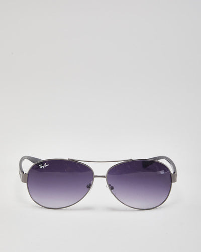 Ray Ban Aviator Sunglasses