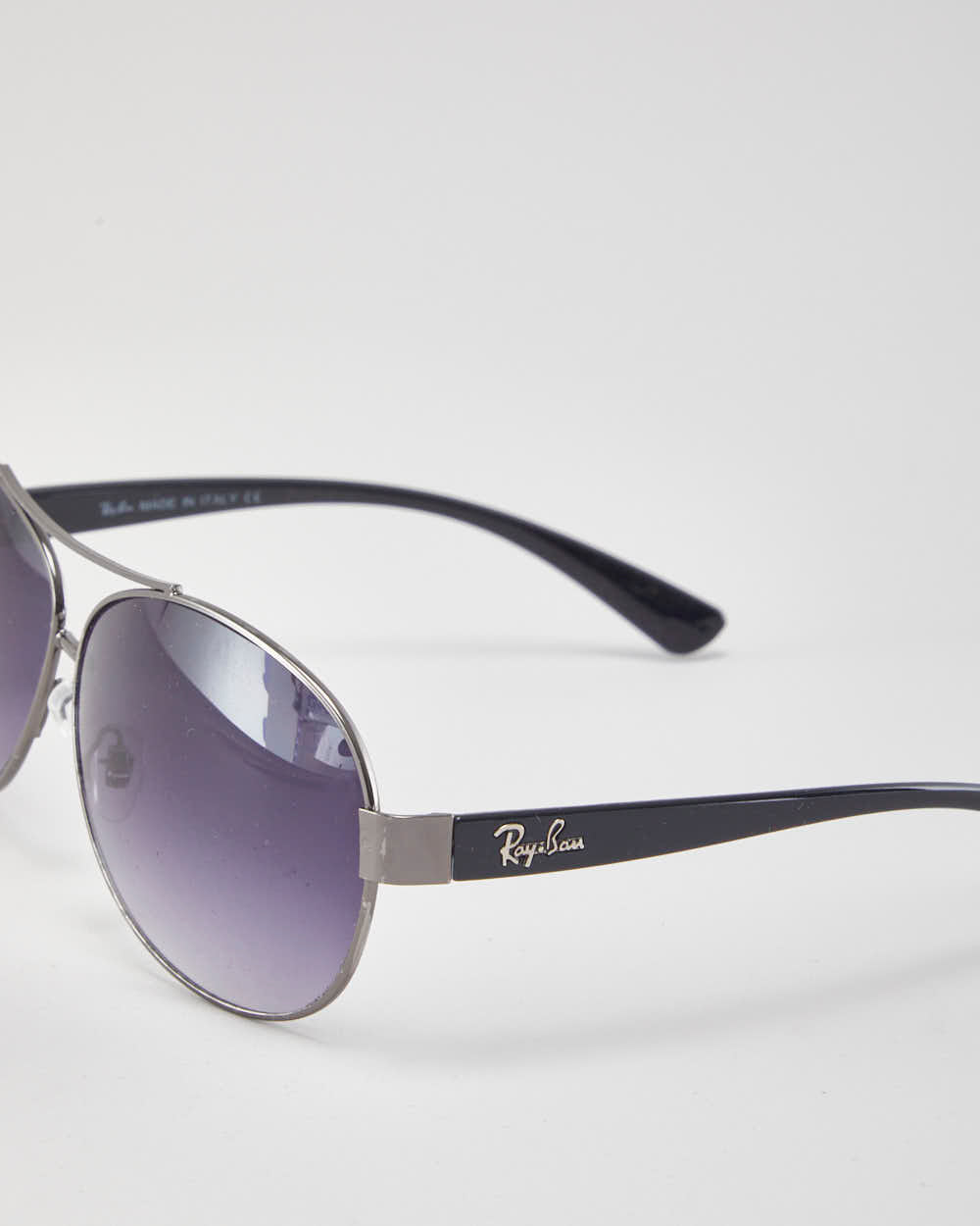 Ray Ban Aviator Sunglasses