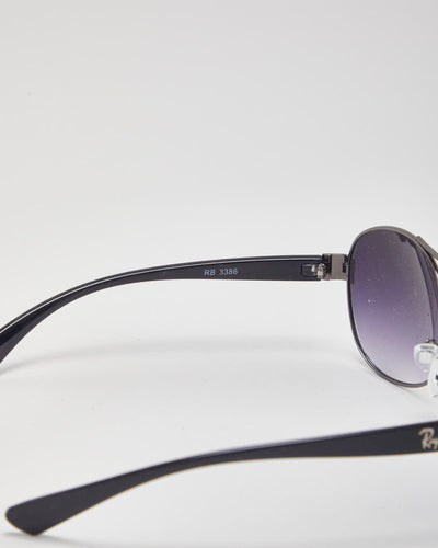 Ray Ban Aviator Sunglasses