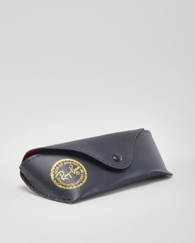 Ray Ban Aviator Sunglasses