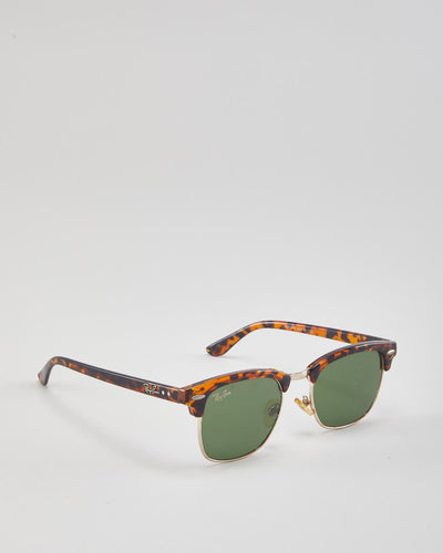 Ray Ban Club Master Sunglasses