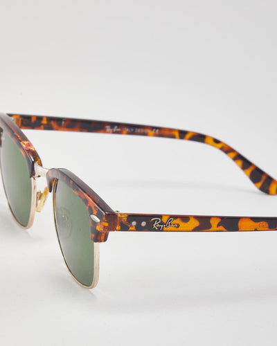 Ray Ban Club Master Sunglasses