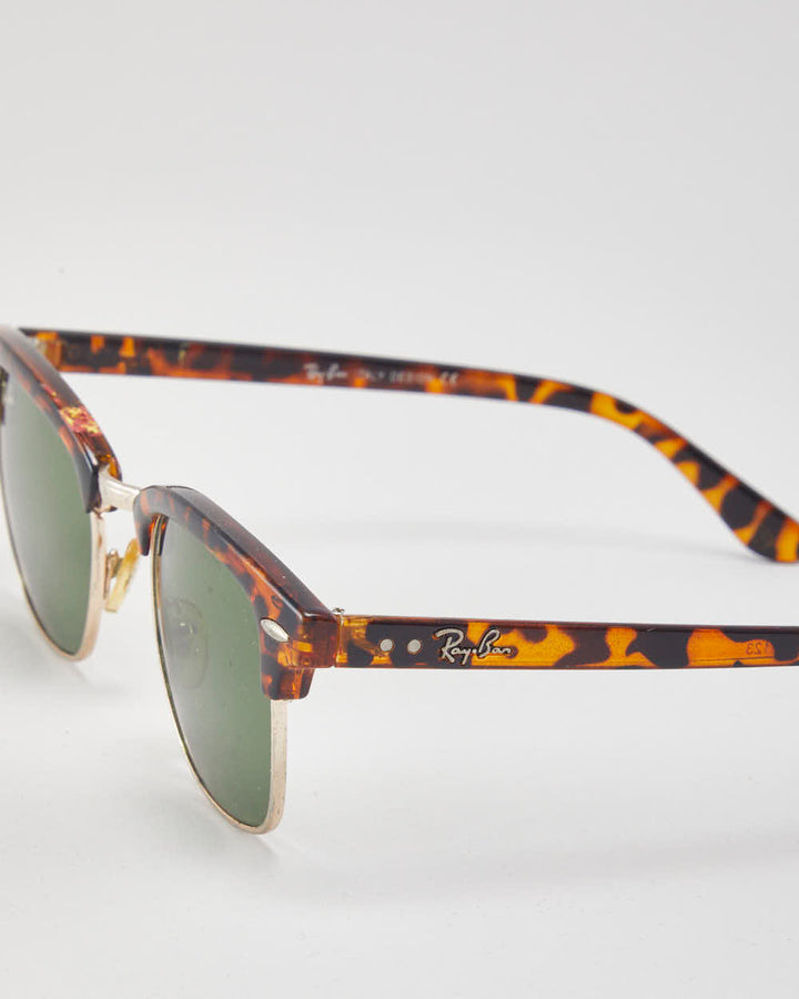 Ray Ban Club Master Sunglasses