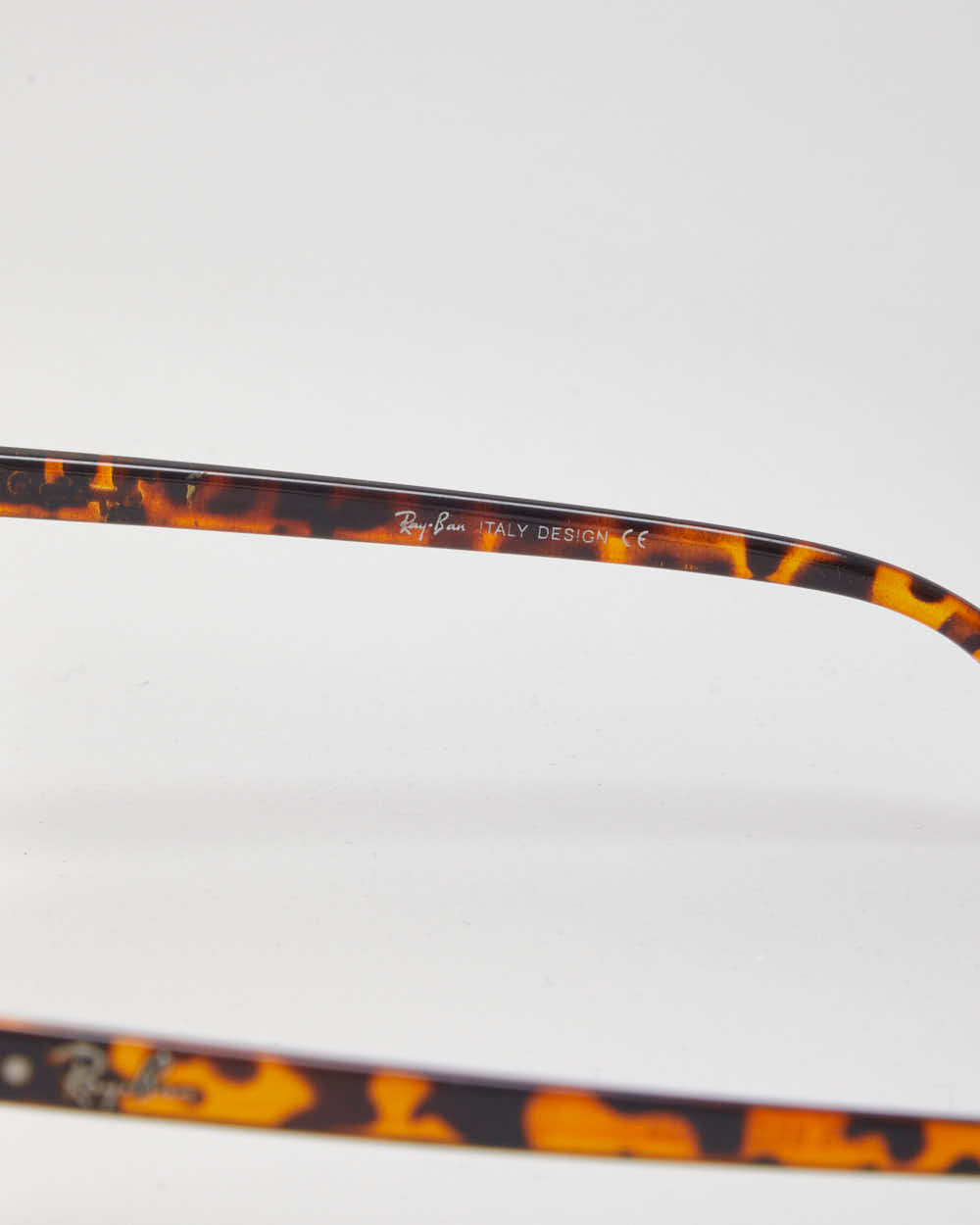 Ray Ban Club Master Sunglasses