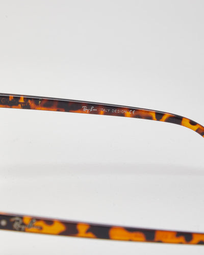 Ray Ban Club Master Sunglasses