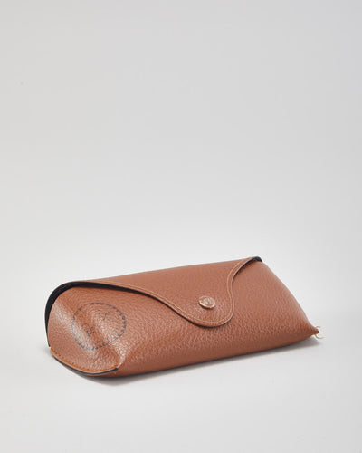 Ray Ban Club Master Sunglasses