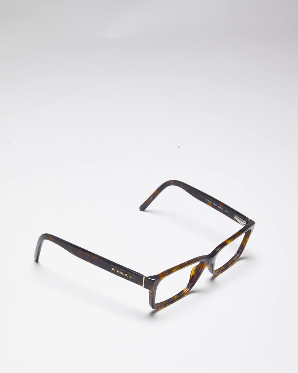 Vintage Y2k 00s Burberry Glasses Frames