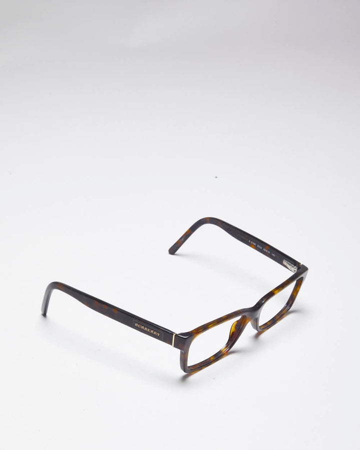 Vintage Y2k 00s Burberry Glasses Frames