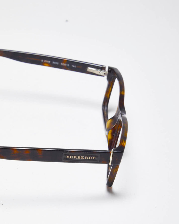 Vintage Y2k 00s Burberry Glasses Frames