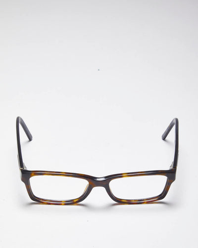 Vintage Y2k 00s Burberry Glasses Frames