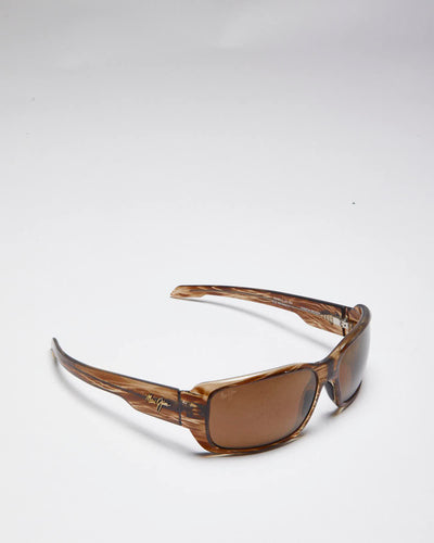Vintage Y2k 00s Maui Jim Sunglasses