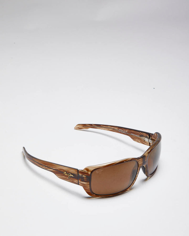 Vintage Y2k 00s Maui Jim Sunglasses