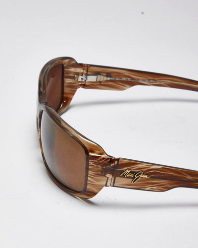 Vintage Y2k 00s Maui Jim Sunglasses