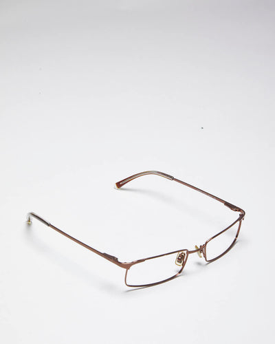 Vintage Y2k 00s Miu Miu Glasses Frames