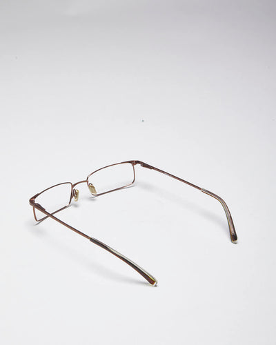 Vintage Y2k 00s Miu Miu Glasses Frames