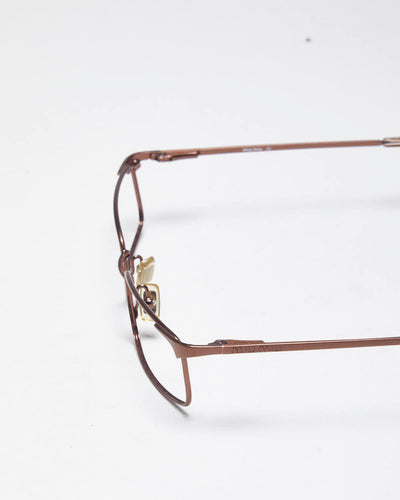 Vintage Y2k 00s Miu Miu Glasses Frames
