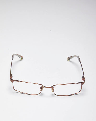 Vintage Y2k 00s Miu Miu Glasses Frames