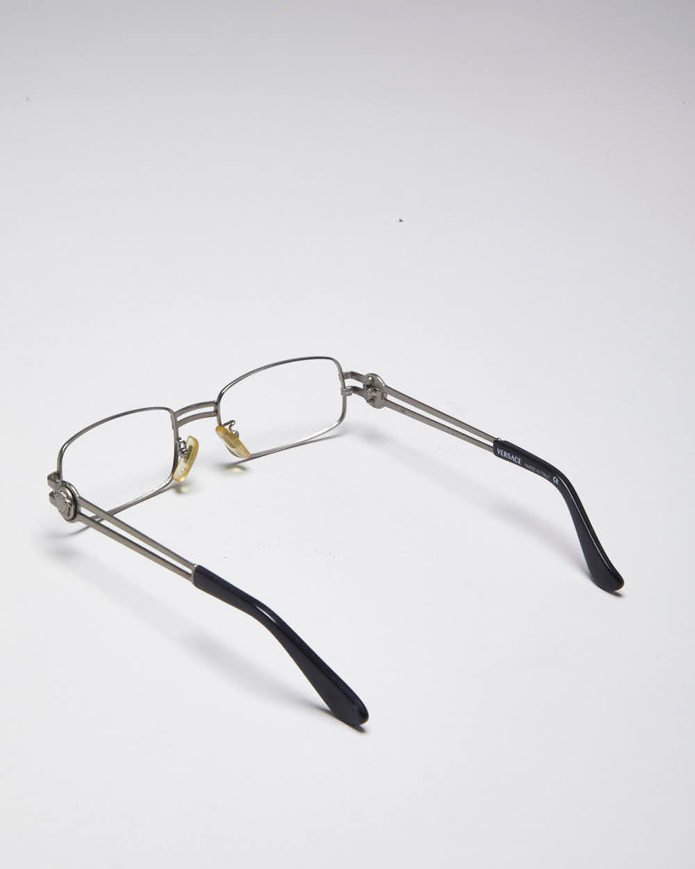 Vintage 90s Versace Glasses Frames