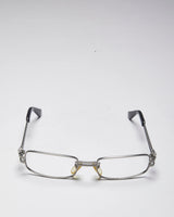 Vintage 90s Versace Glasses Frames