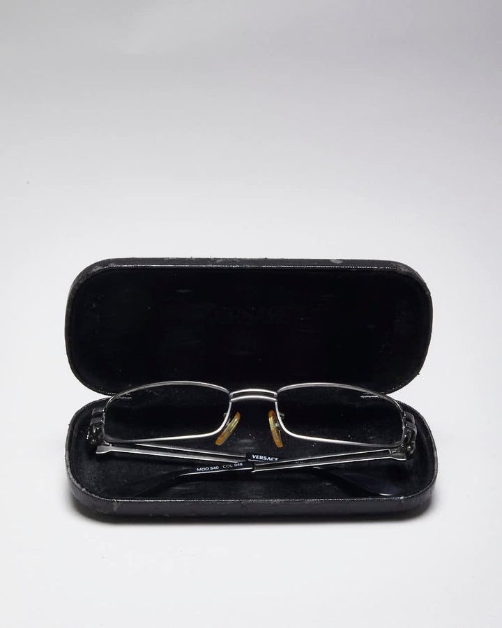 Vintage 90s Versace Glasses Frames