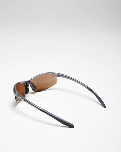 Vintage Y2K Ryder Tech Style Sunglasses