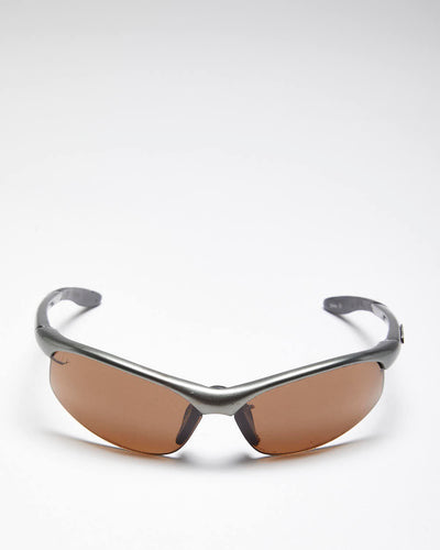 Vintage Y2K Ryder Tech Style Sunglasses