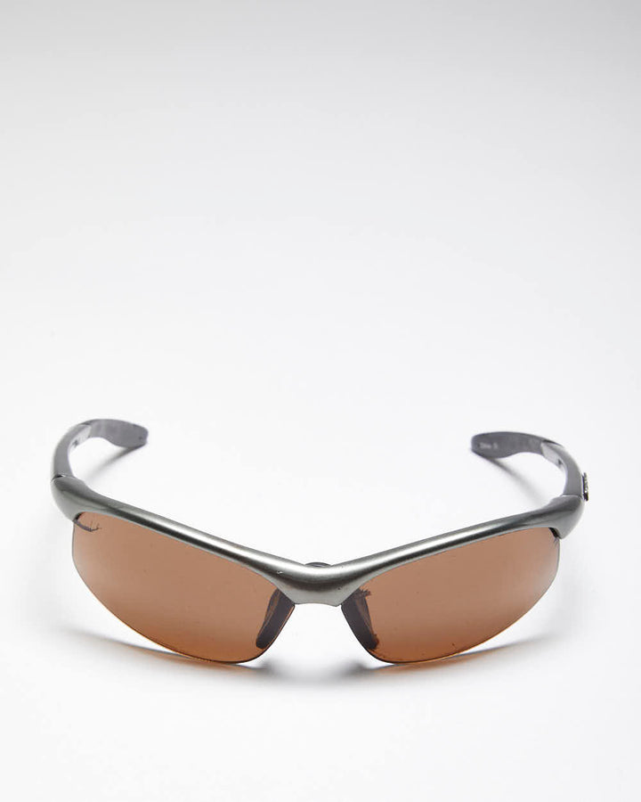 Vintage Y2K Ryder Tech Style Sunglasses