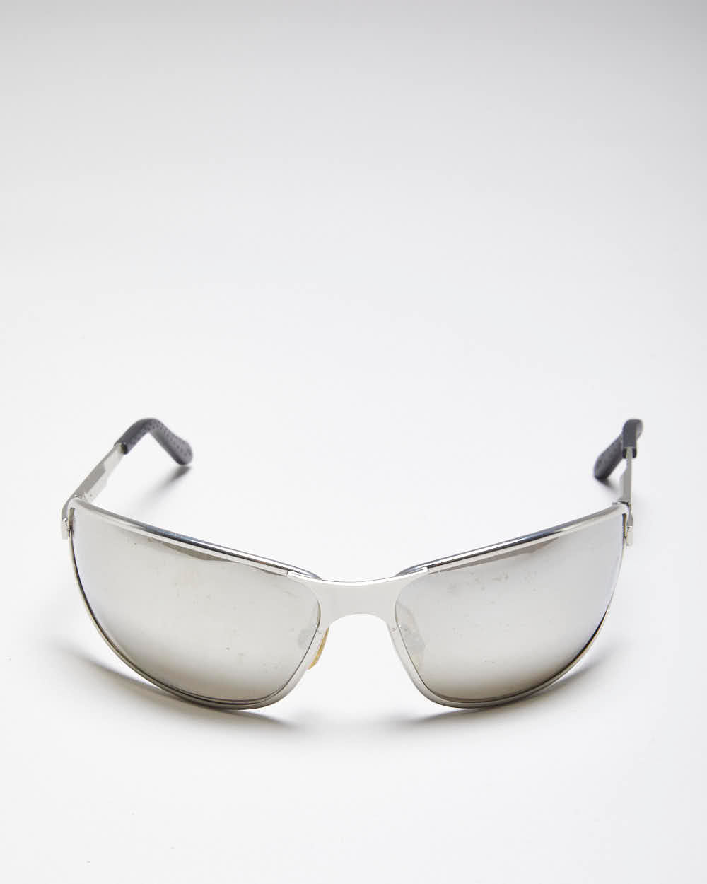 Vintage 2000's Harley Davidson Oval Frame Sunglasses
