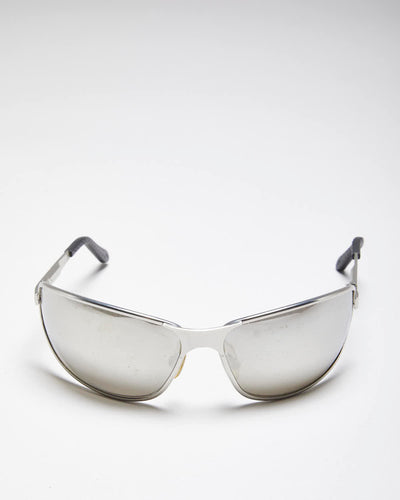Vintage 2000's Harley Davidson Oval Frame Sunglasses