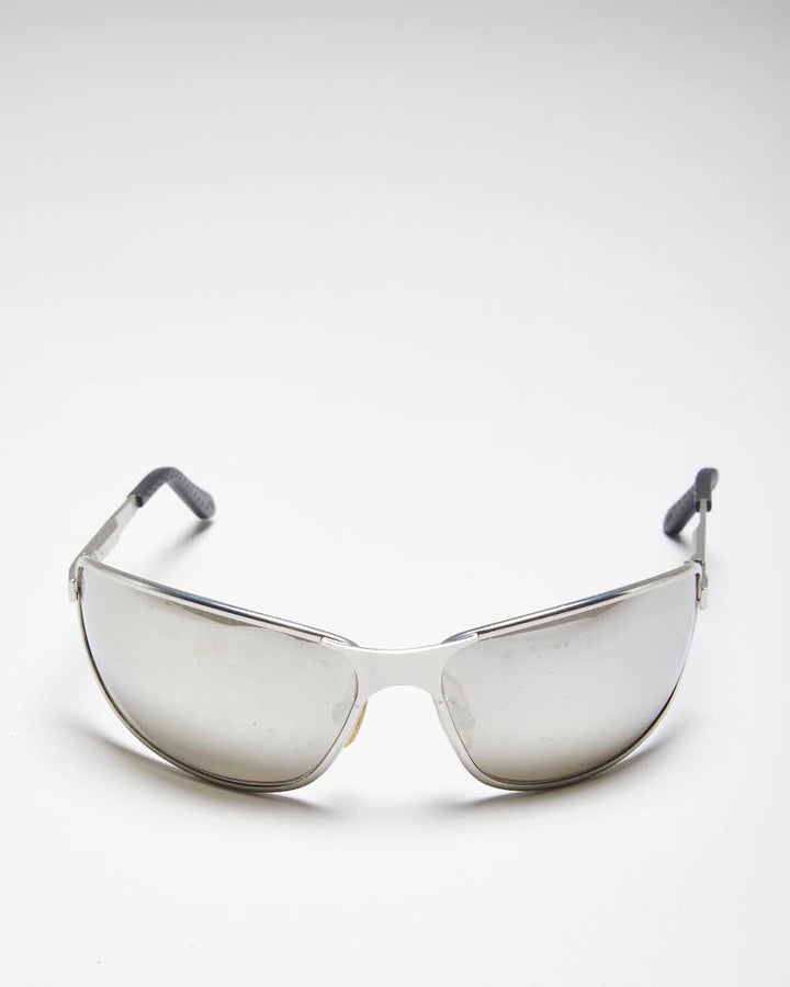 Vintage 2000's Harley Davidson Oval Frame Sunglasses