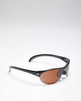 Vintage 90's Adidas Gazelle Cycling Sunglasses