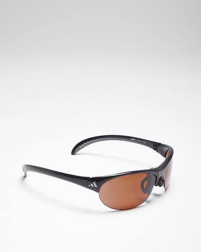 Vintage 90's Adidas Gazelle Cycling Sunglasses