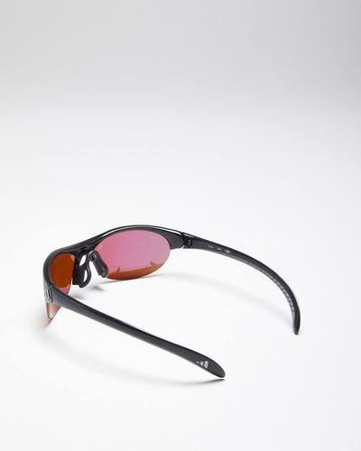 Vintage 90's Adidas Gazelle Cycling Sunglasses