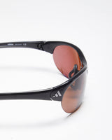 Vintage 90's Adidas Gazelle Cycling Sunglasses