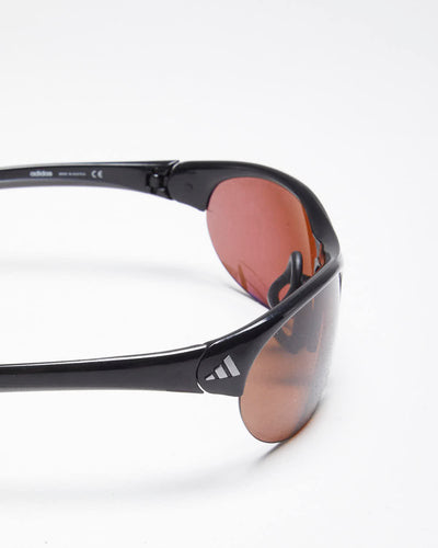 Vintage 90's Adidas Gazelle Cycling Sunglasses